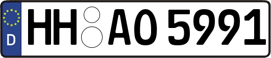 HH-AO5991