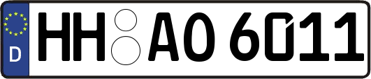 HH-AO6011