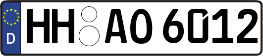 HH-AO6012