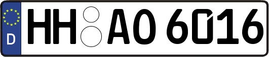 HH-AO6016