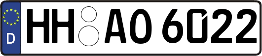 HH-AO6022