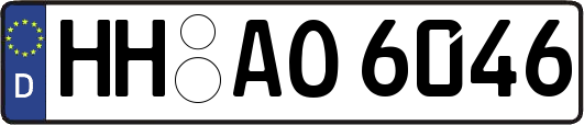HH-AO6046