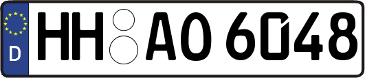 HH-AO6048