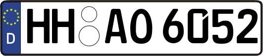 HH-AO6052