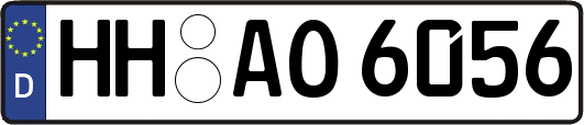 HH-AO6056