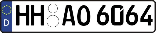 HH-AO6064