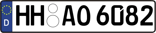 HH-AO6082