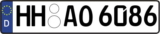 HH-AO6086