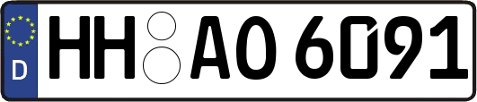 HH-AO6091