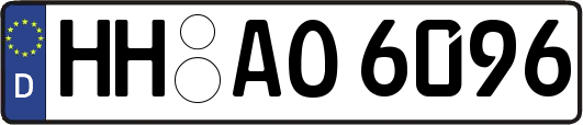 HH-AO6096