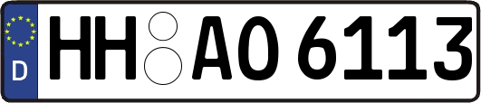HH-AO6113