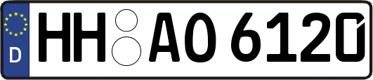 HH-AO6120