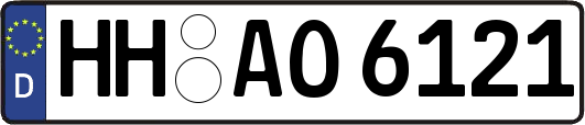 HH-AO6121