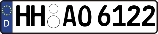 HH-AO6122