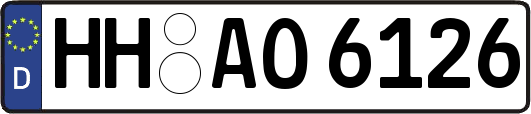 HH-AO6126