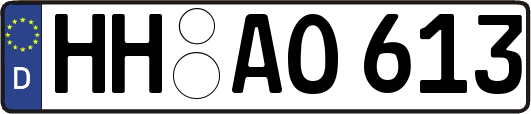 HH-AO613