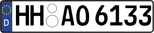 HH-AO6133