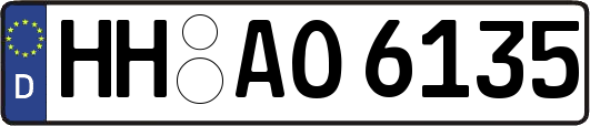HH-AO6135
