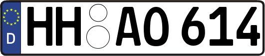 HH-AO614