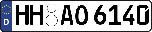 HH-AO6140