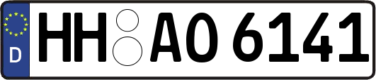 HH-AO6141