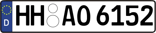 HH-AO6152