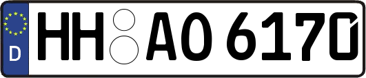 HH-AO6170