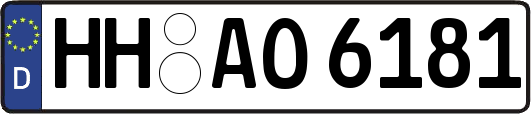 HH-AO6181