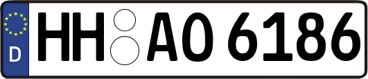 HH-AO6186