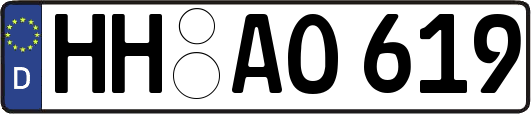 HH-AO619