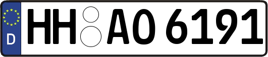 HH-AO6191