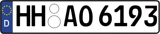 HH-AO6193