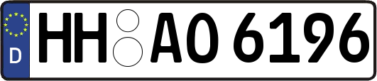 HH-AO6196