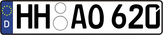 HH-AO620