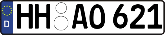 HH-AO621