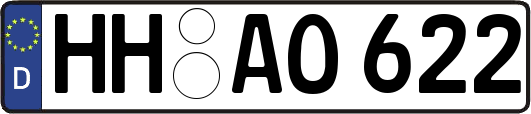 HH-AO622