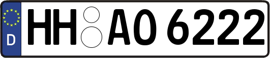HH-AO6222