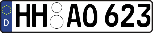 HH-AO623