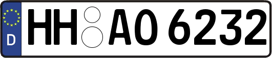 HH-AO6232