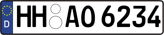 HH-AO6234