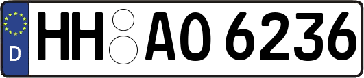 HH-AO6236
