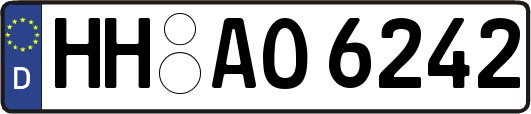 HH-AO6242