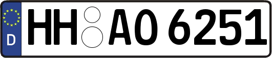 HH-AO6251