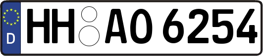 HH-AO6254