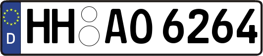 HH-AO6264