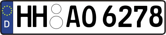 HH-AO6278