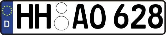 HH-AO628