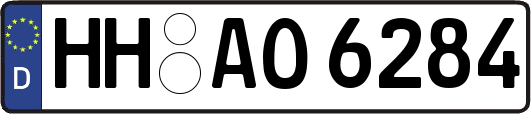 HH-AO6284
