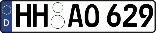 HH-AO629