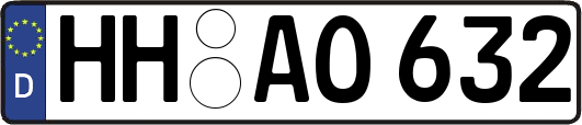 HH-AO632